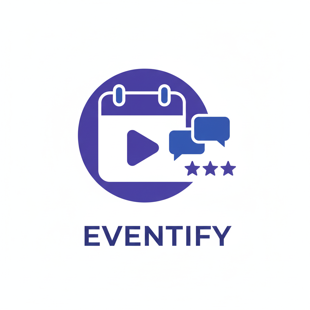 Eventify